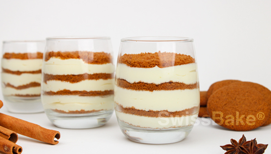 Serradura Pudding Recipe